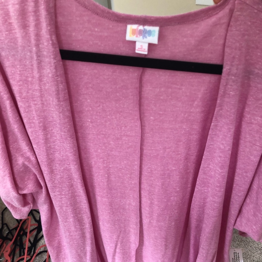Small lindsay LuLaRoe